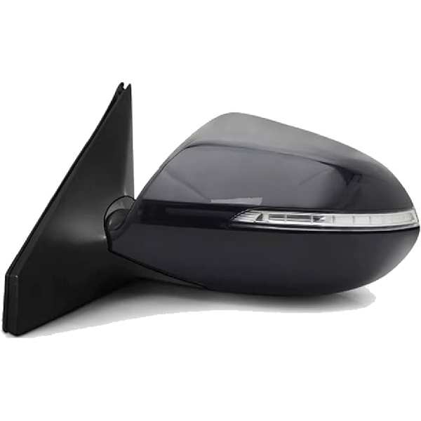 تصویر محصول آینه بغل چپ ولوو V40 R دیزاین سال 2013